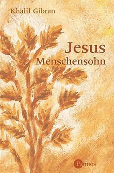 Jesus Menschensohn