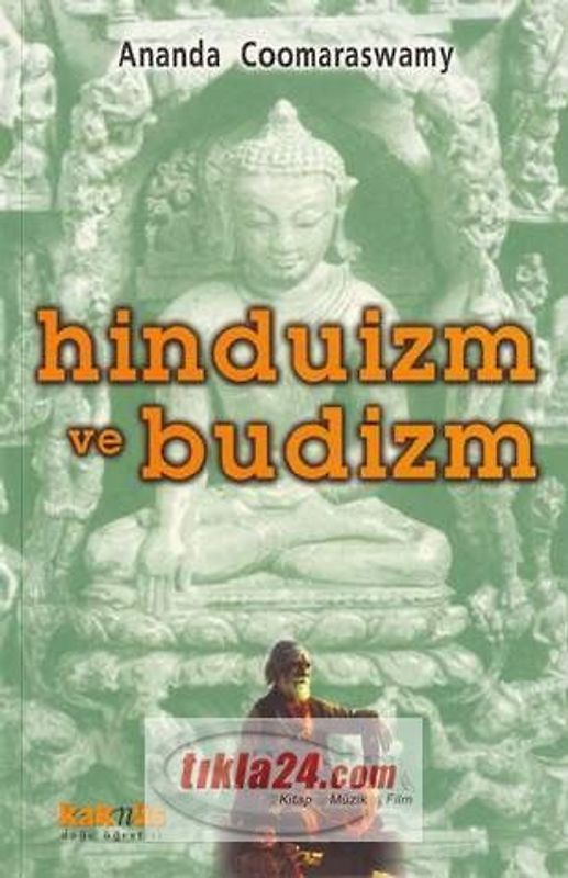 Hinduizm ve Budizm