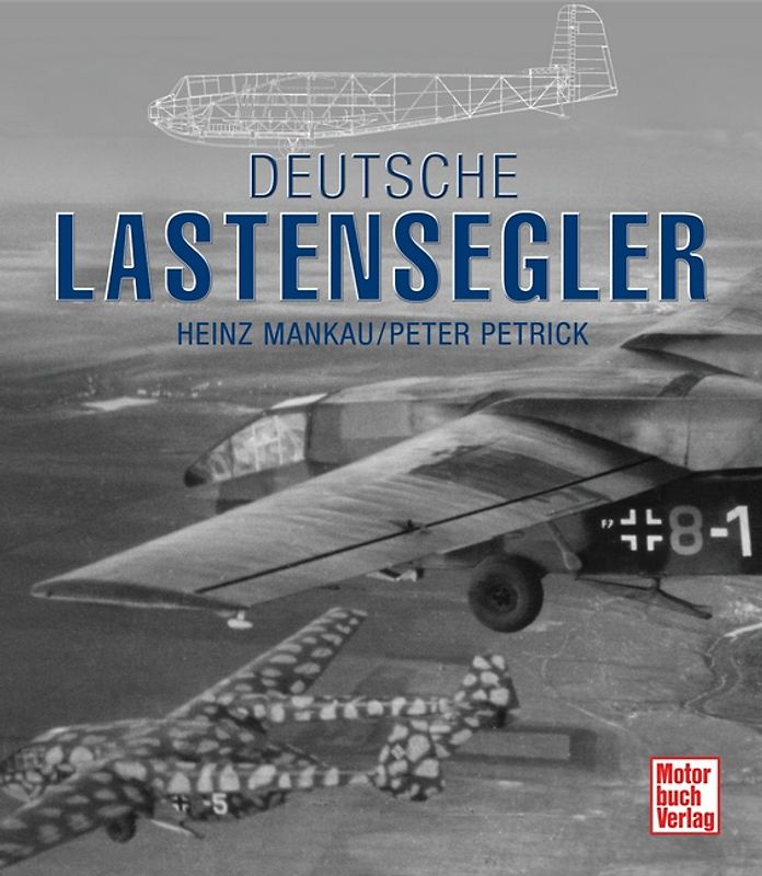 Deutsche Lastensegler