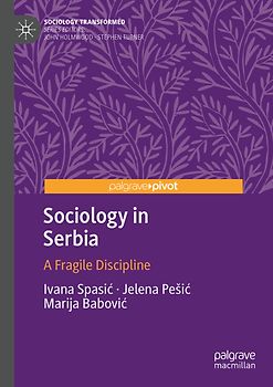 Sociology in Serbia