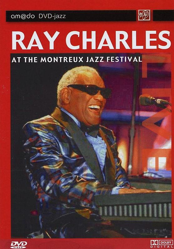 Ray Charles - Ray Charles