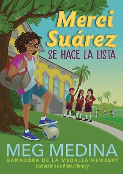 Merci Suárez Se Hace La Lista