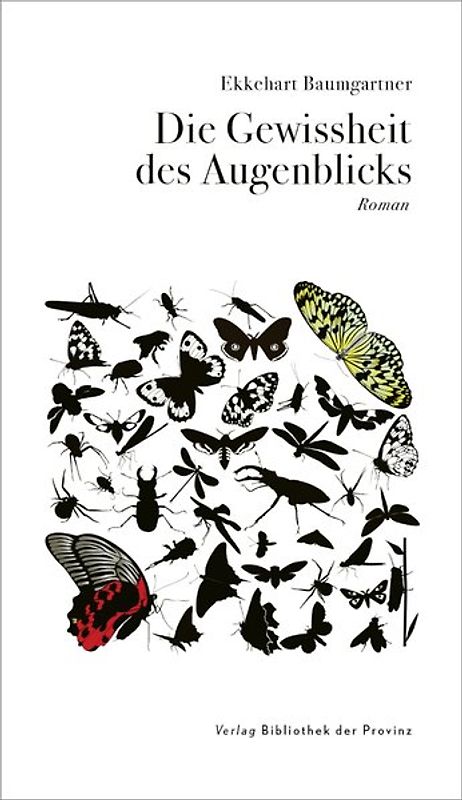 Die Gewissheit des Augenblicks