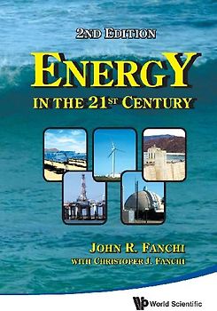 Energy in the 21st Century (2nd Edition)