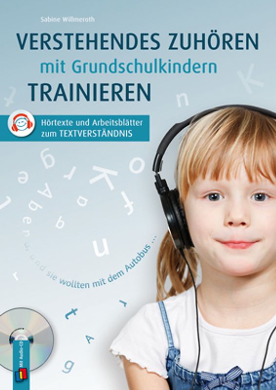 Verstehendes Zuhören mit Grundschulkindern trainieren