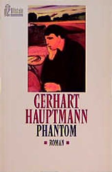 Phantom. Aufzeichnungen eines ehemaligen Sträflings