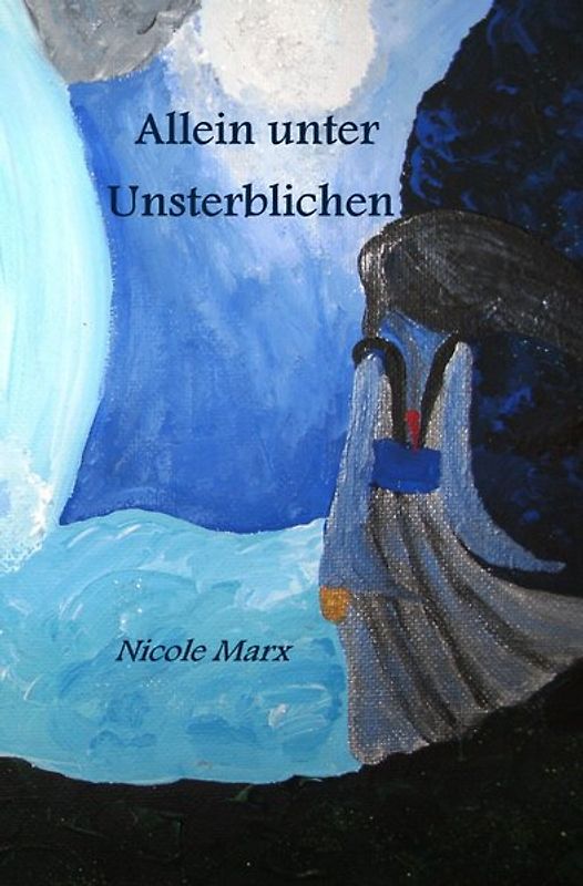 Allein unter Unsterblichen