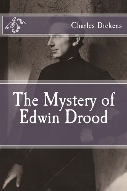 The Mystery of Edwin Drood