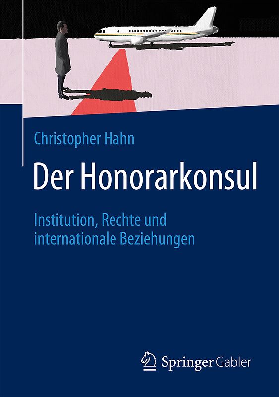 Der Honorarkonsul