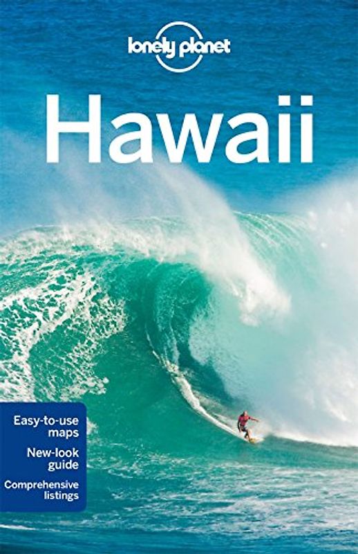Lonely Planet Hawaii Guide - Lonely, Planet