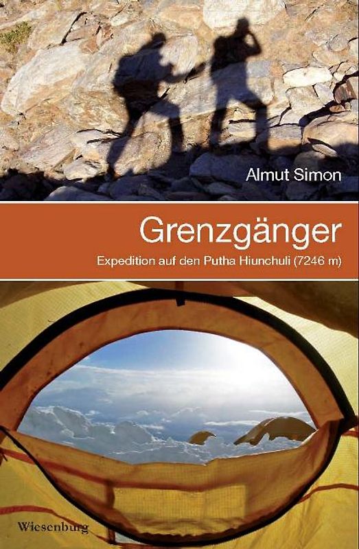 Grenzgänger - Expedition auf den Putha Hiunchuli (7246 m)