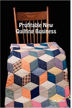 Profitable New Quilting Business