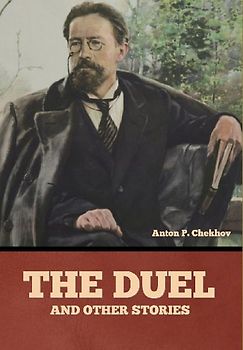The Duel and Other Stories