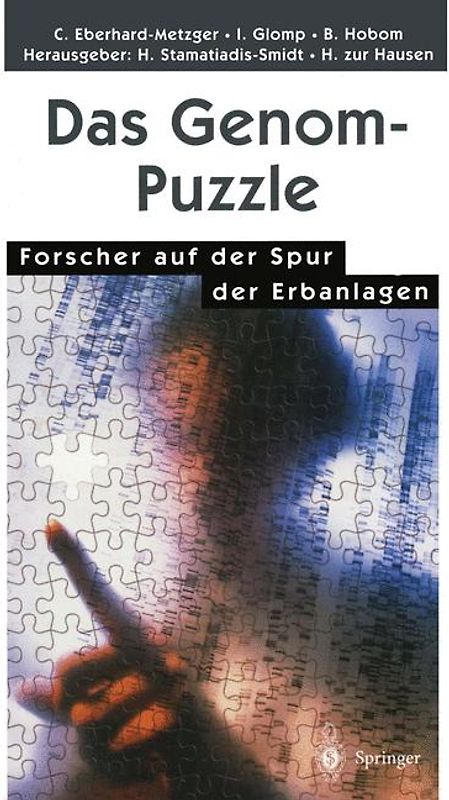 Das Genom-Puzzle