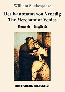 Der Kaufmann von Venedig / The Merchant of Venice