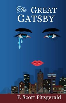 The Great Gatsby by F. Scott Fitzgerald