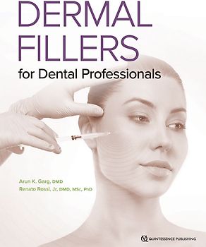 Dermal Fillers for Dental Professionals
