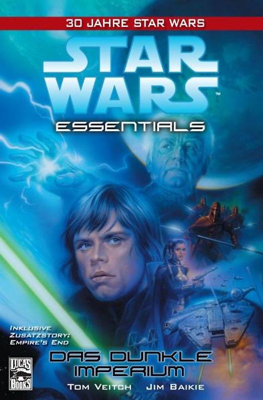 Star Wars Essentials
