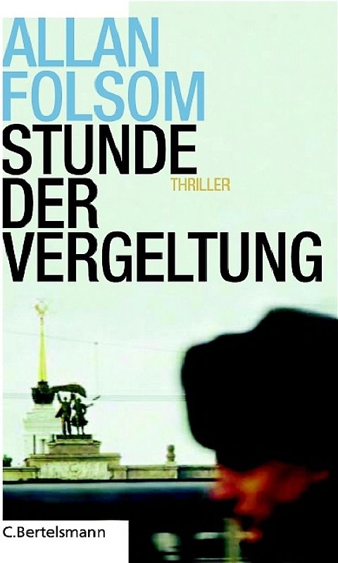 Stunde der Vergeltung