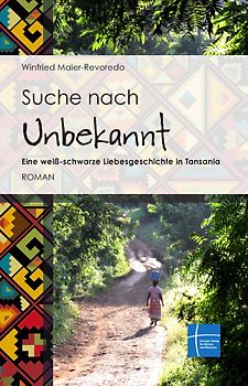 Suche nach Unbekannt