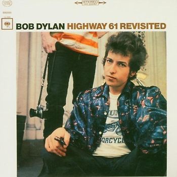 Bob Dylan - Highway 61 Revisited