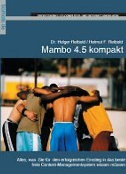Mambo 4.6 kompakt