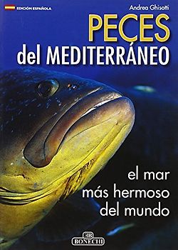 Peces del mediterraneo