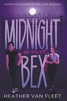 Midnight and Bex