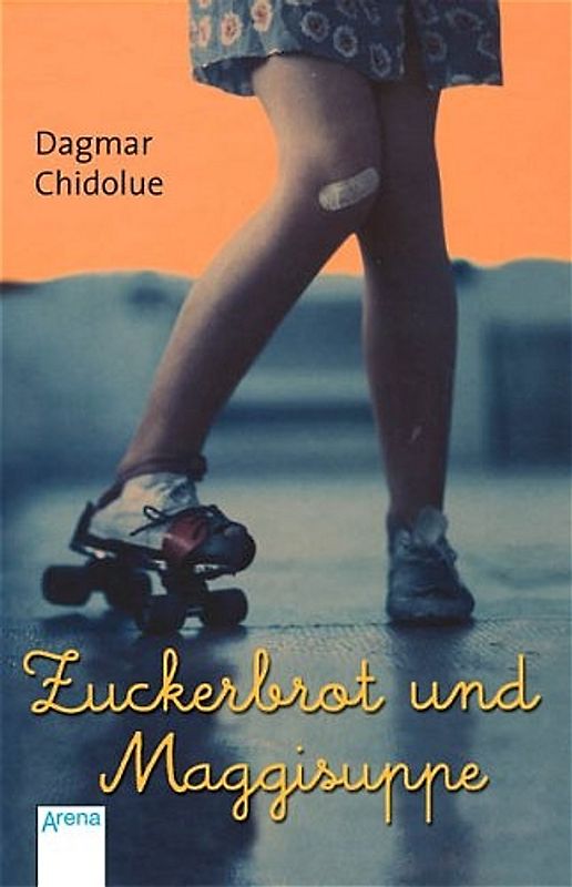 Zuckerbrot und Maggisuppe