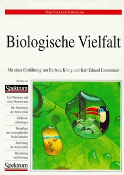 Biologische Vielfalt