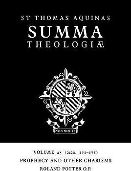 Prophecy and Other Charisms