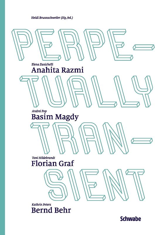 Perpetually Transient