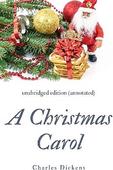 A Christmas Carol (annotated)