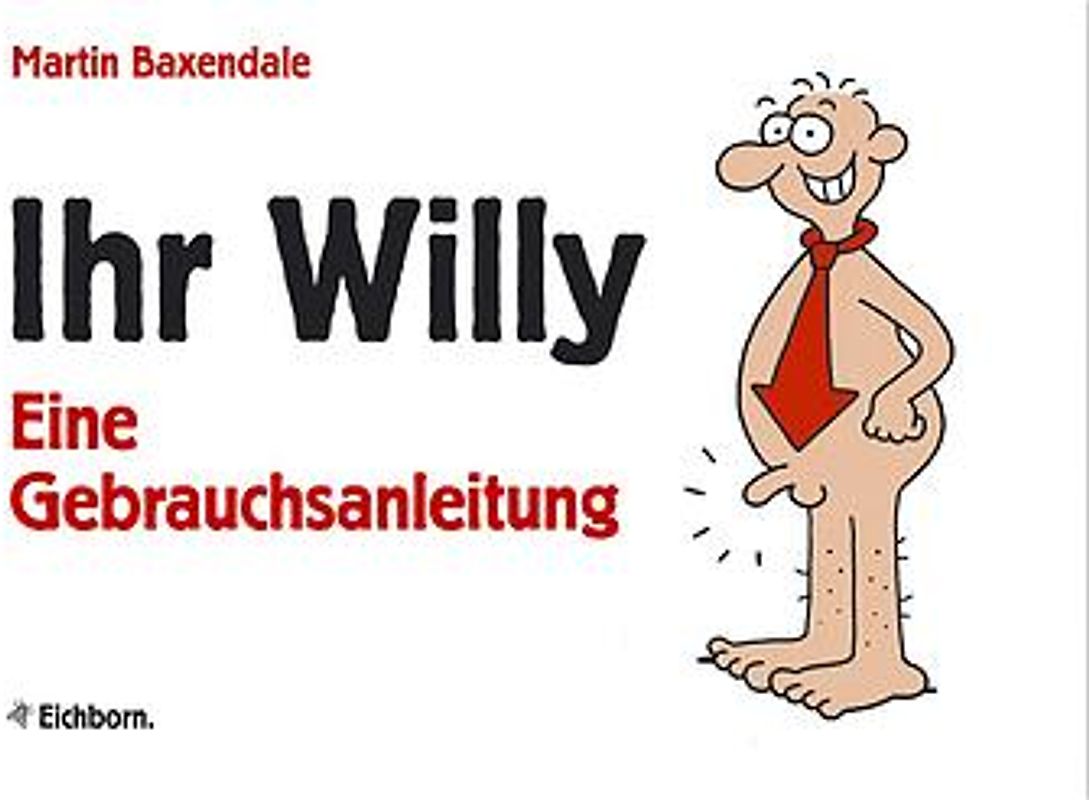 Ihr Willy
