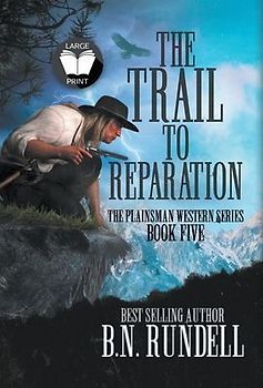The Trail to Reparation