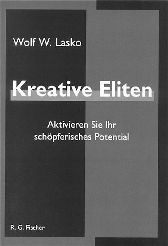 Kreative Eliten