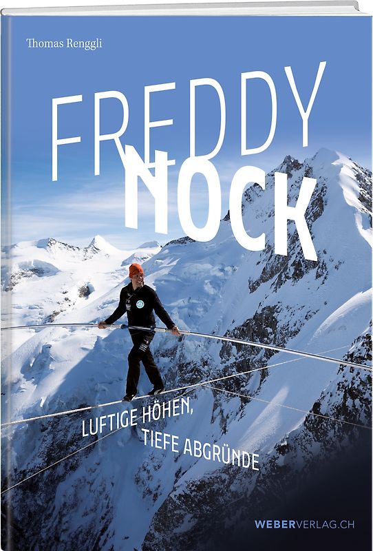 Freddy Nock