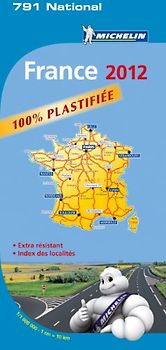 KN.France(Plastifiziert)