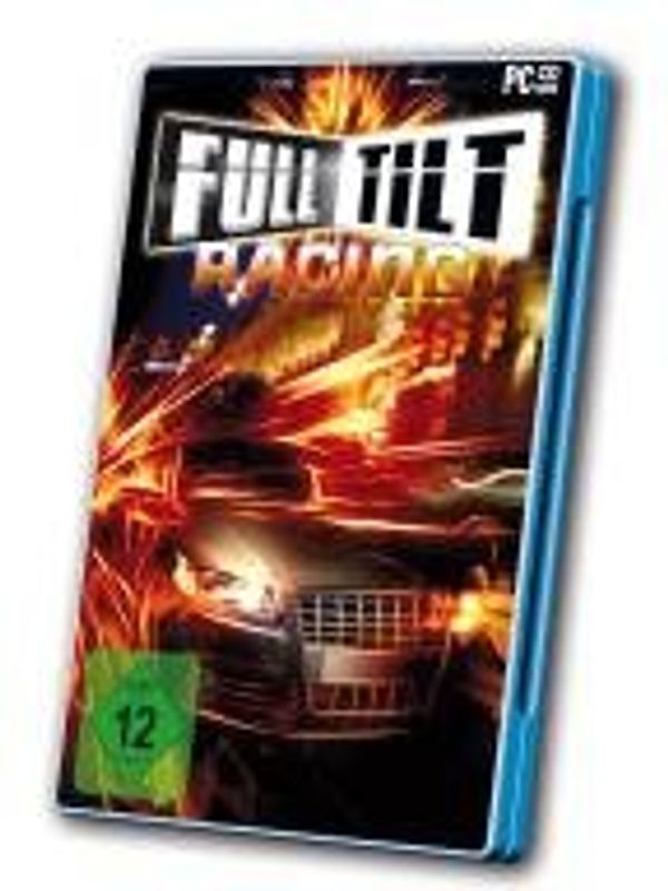 Full Tilt Racing PC Spiele