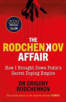 The Rodchenkov Affair