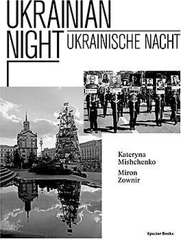 Ukrainische Nacht
