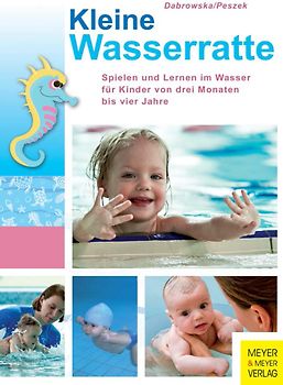 Kleine Wasserratte