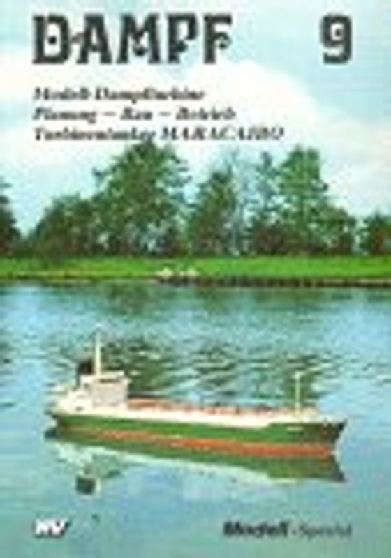 Dampf 9