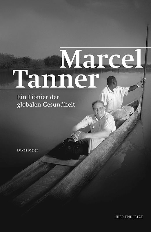Marcel Tanner