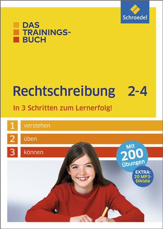 Das Trainingsbuch / Das Trainingsbuch - Ausgabe 2015
