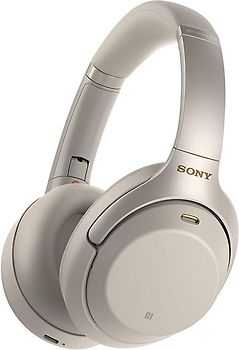 Sony WH-1000XM3 argent