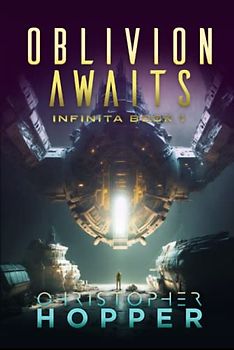 Oblivion Awaits (Infinita Book 1)
