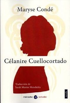 Célanire Cuellocortado