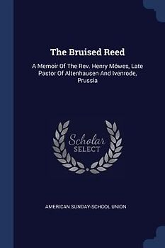 The Bruised Reed