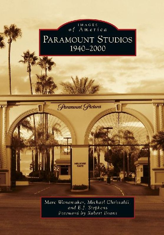 Paramount Studios
